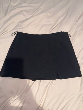 Zara mini skirt